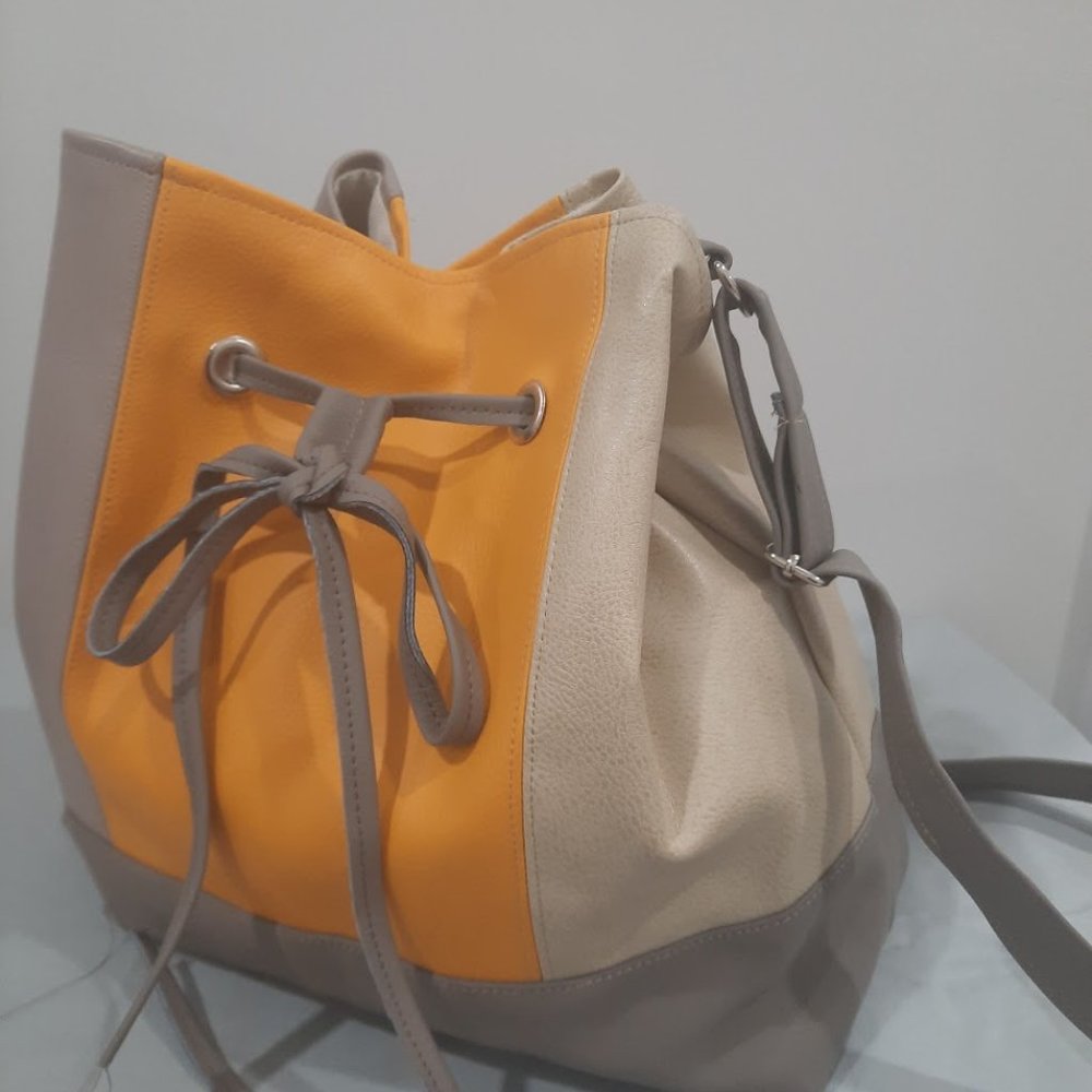 Sewlor custom made drawstring bags